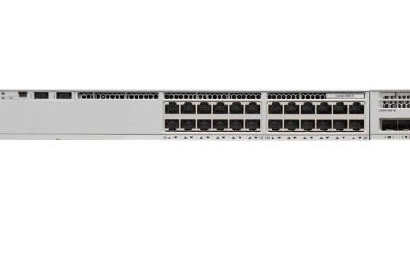 cisco C9200-24T سوییچ