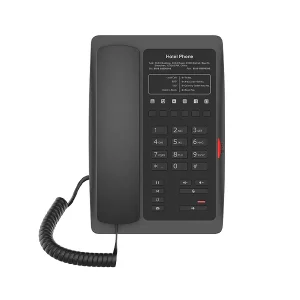 تلفن Fanvil H3 Black