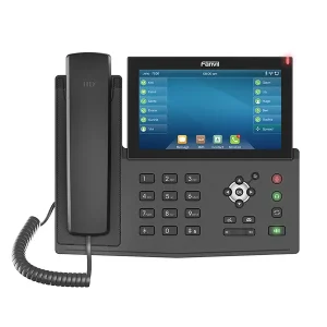 تلفن Fanvil X7
