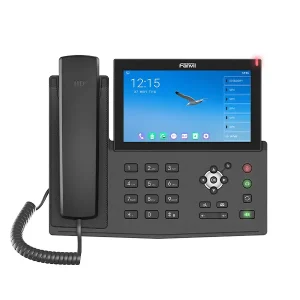 تلفن Fanvil X7A