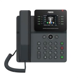 تلفن Fanvil v63