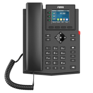تلفن Fanvil x303w