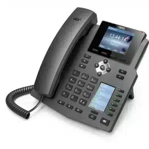 تلفن Fanvil X5U