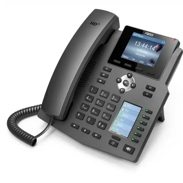 تلفن Fanvil X5U