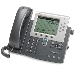 تلفن سیسکو 7962 (استوک)