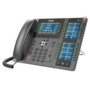 تلفن Fanvil X210