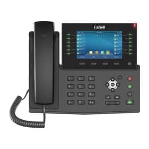 تلفن Fanvil X7C