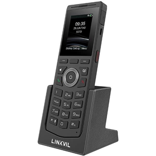 تلفن Fanvil w610w