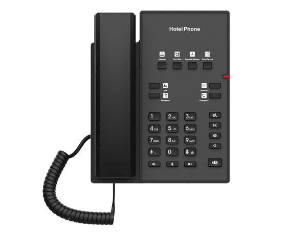 تلفن Fanvil H1