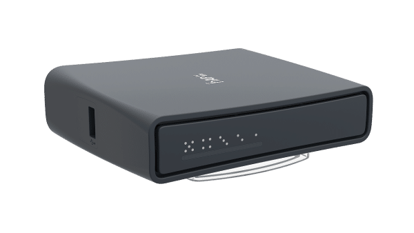 اکسس پوینت بی سیم میکروتیک hAP ac lite TC