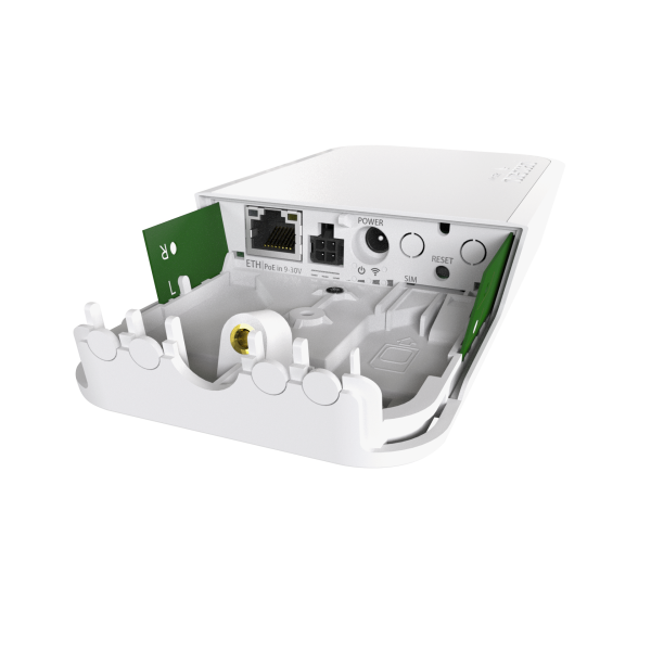 اکسس پوینت Mikrotik wAP R - تصویر 2