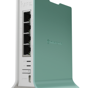اکسس پوینت میکروتیک hAP ax lite