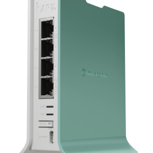 اکسس پوینت میکروتیک hAP ax lite