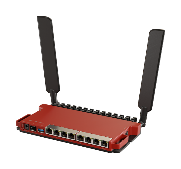 اکسس پوینت بی سیم میکروتیک L009UiGS-2HaxD-IN