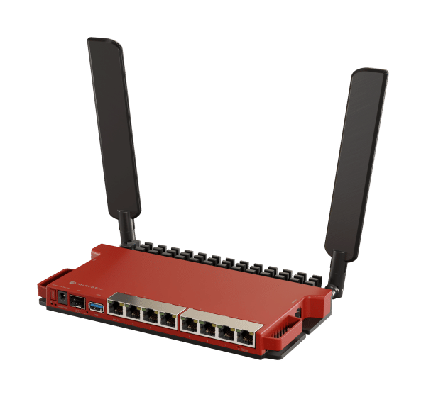 اکسس پوینت بی سیم میکروتیک L009UiGS-2HaxD-IN
