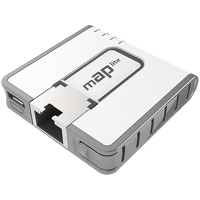 روتر میکروتیک mAP lite