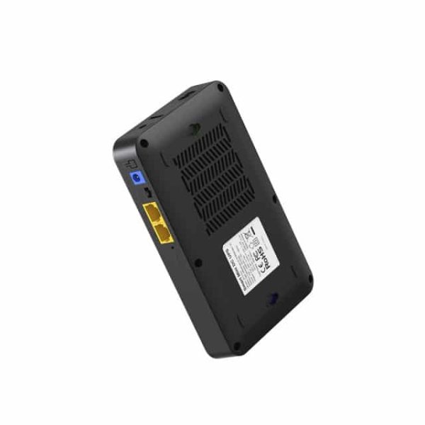 یو پی اس MARSIVA Smart Mini DC UPS KP2 - تصویر 3