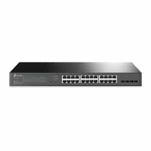 سوییچ 28 پورت Tp-Link TL-SG2428P