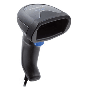 بارکد خوان دیتالاجیک QW2520