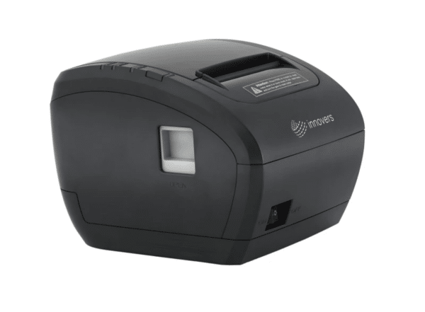 فیش پرینتر اینوورس RP260FP - تصویر 2