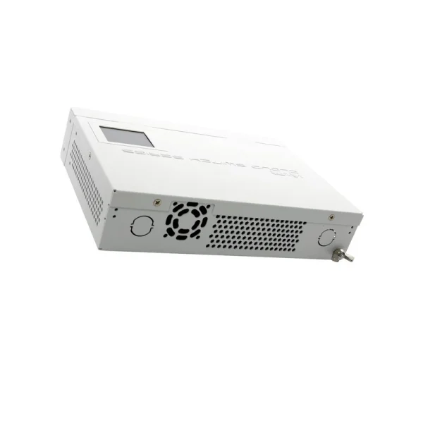 سوییچ کلود میکروتیک مدل CRS212-1G-10S-1S+IN - تصویر 2